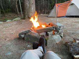 Pemaquid Point Campground