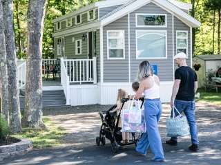 Powder Horn Family Camping Resort