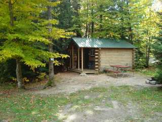 Family and Friends Campground