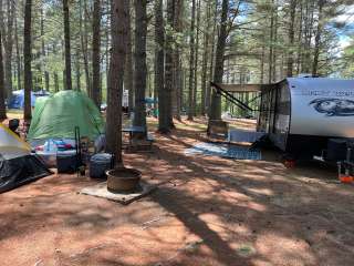 Pleasant River Campground