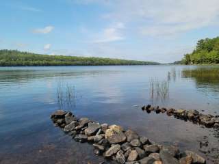 Great Pond Outdoor Recreation Area