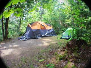 Abol Bridge Campground & Store