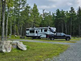 Forest Ridge Campground