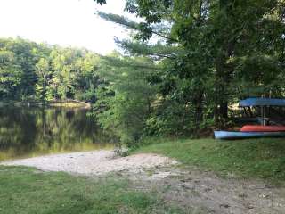 Homestead by the River Campground