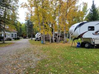 Northern Pride Lodge and Campground