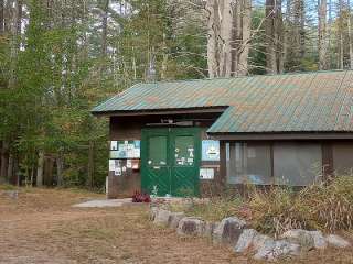 Swans Falls Campground