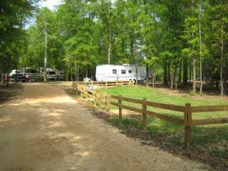 Poll Bayou RV Park