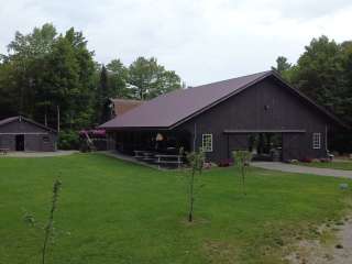 Sleeping Bear Camping