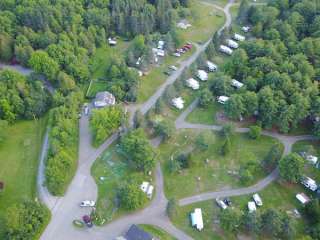 Pleasant Hill Campground