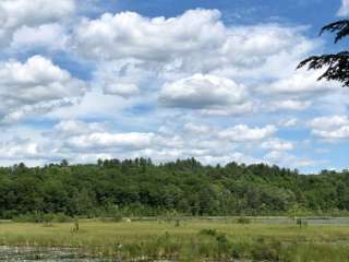 Western Maine Foothills