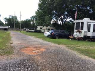 Keller Road RV Park