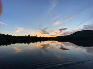 The Loon's Nest