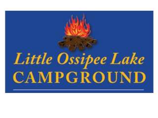 Little Ossipee Lake Campground