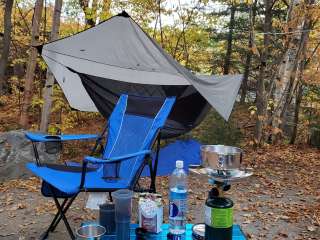 Black Brook Cove Campground