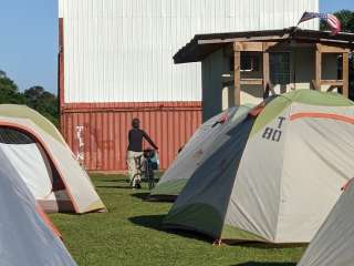 Haas-Cienda Ranch & RV