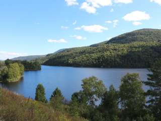 Chain of Ponds Public Reserved Land