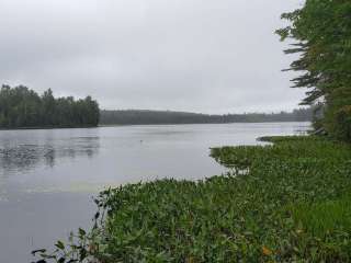 Seboeis Public Lands