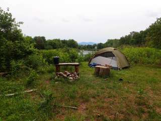 Philbrick Landing