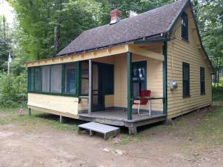 Sebasticook Lake Campground