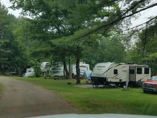 Camden Hills RV Resort