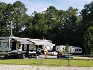 Four Seasons RV Park