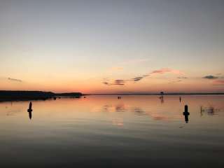 Lake Ross Barnett