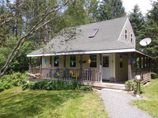 Dry Cove Cottages