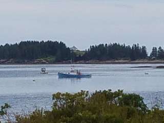 Long Cove Cottages