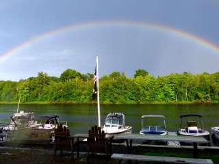 Foggy Bottom Marine and Campground