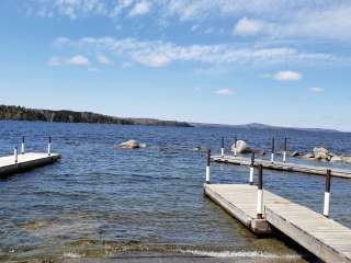 Greenland Cove Campground