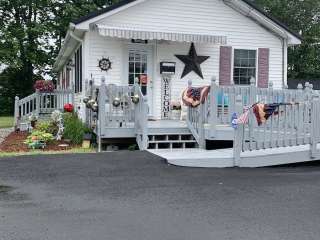 Holden Family Campground