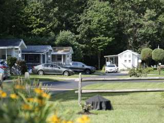 Summer Hill RV Park