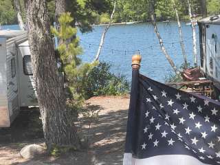 Loon Echo Family Campground