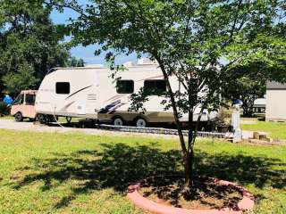 Drifters RV Park