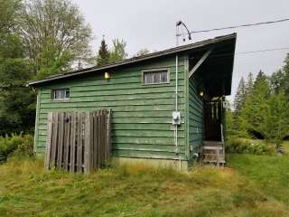 Mainayr Campground