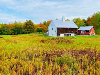 Red Shed Cottage