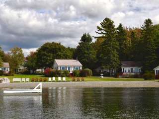 S.S. Ferrucci Cottage