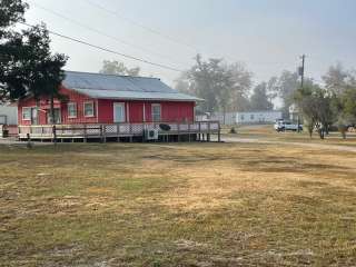 Dove Rest RV & Mobile Home Park