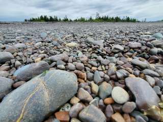 Jasper Beach Cottage