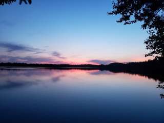 Frost Pond Camps