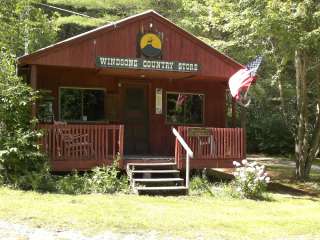 Windsong Campgrounds