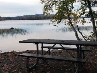 Umbagog Lake State Park