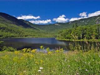 Basin Campground