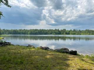 Ayers Lake Farm Campground and Cottages 