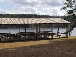 Prentiss Walker Lake Campground