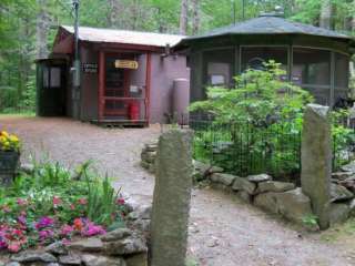 Wolfeboro Campground