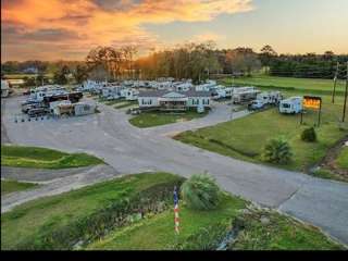 Mr D's RV Park