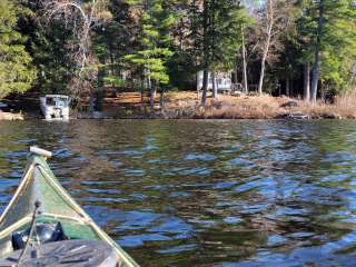 Great North Woods Farm