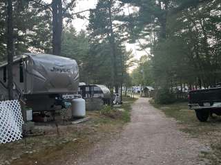 Beaver Hollow Campground