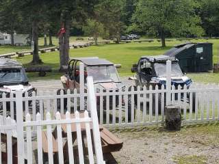 Log Haven Campground